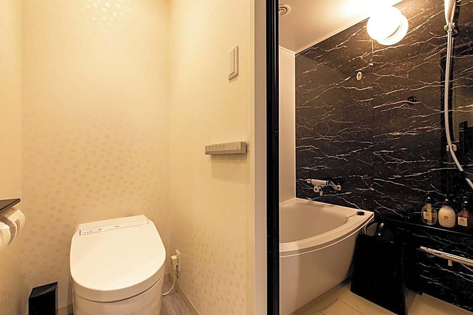 Montblanc Hotel Raffine Nagoyaekimae