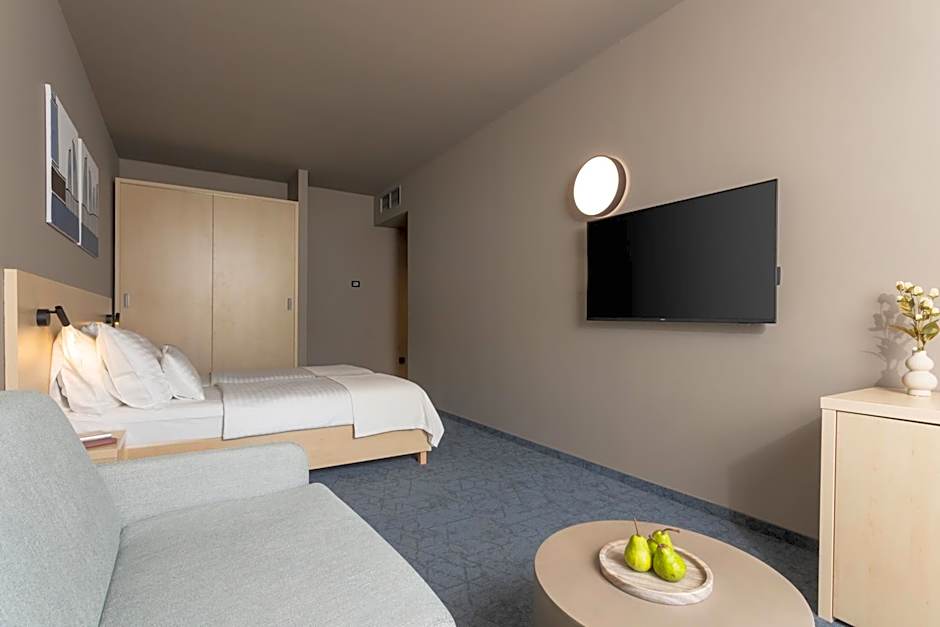 Family Hotel Adria - All inclusive