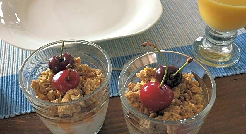 Las Persianas Azules