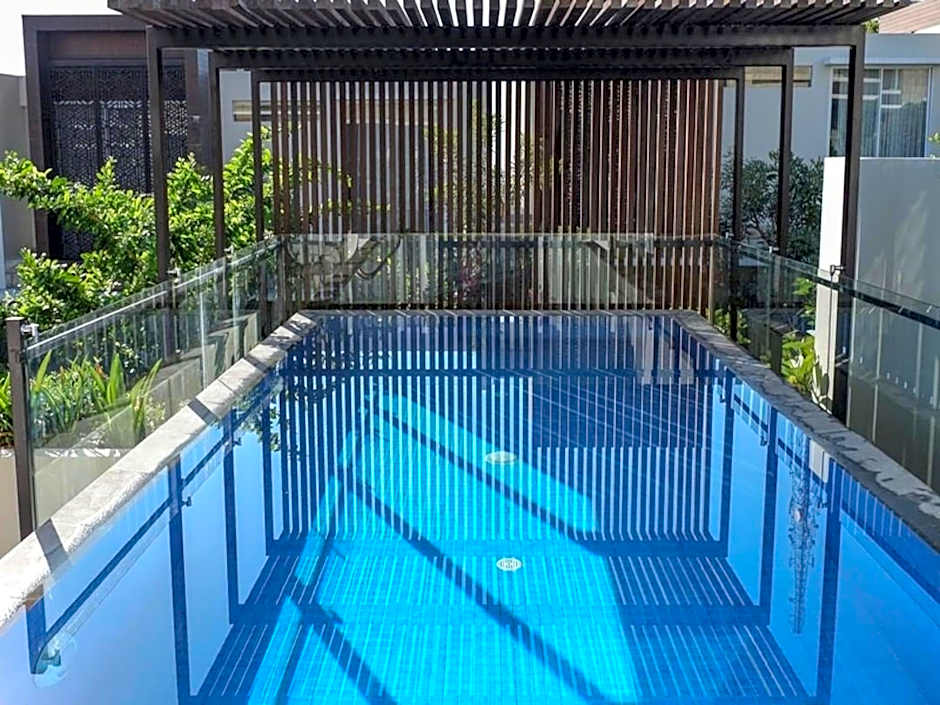 Nusa Dua Bayview