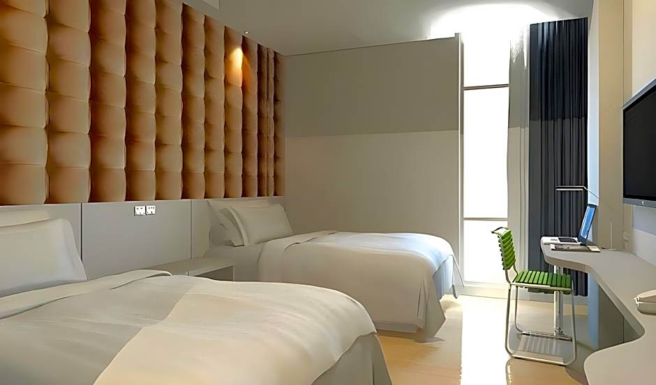 Yasmin Hotel Karawaci