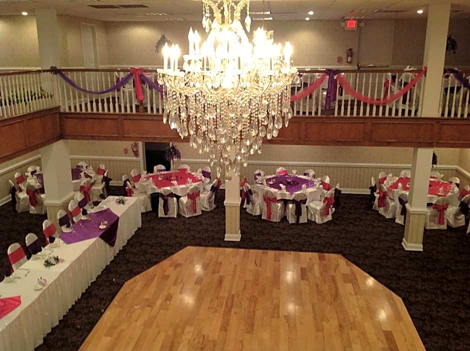 Village Inn Clemmons/Winston Salem, Trademark by Wyndham