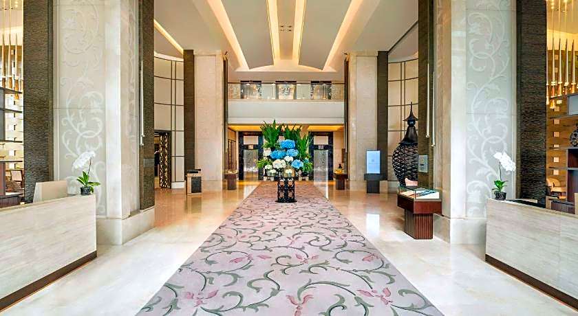The St. Regis Bangkok Hotel