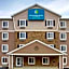 WoodSpring Suites Columbus North I-270