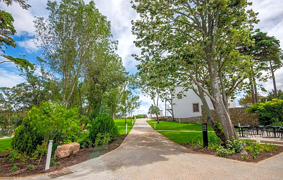 Palácio dos Marqueses