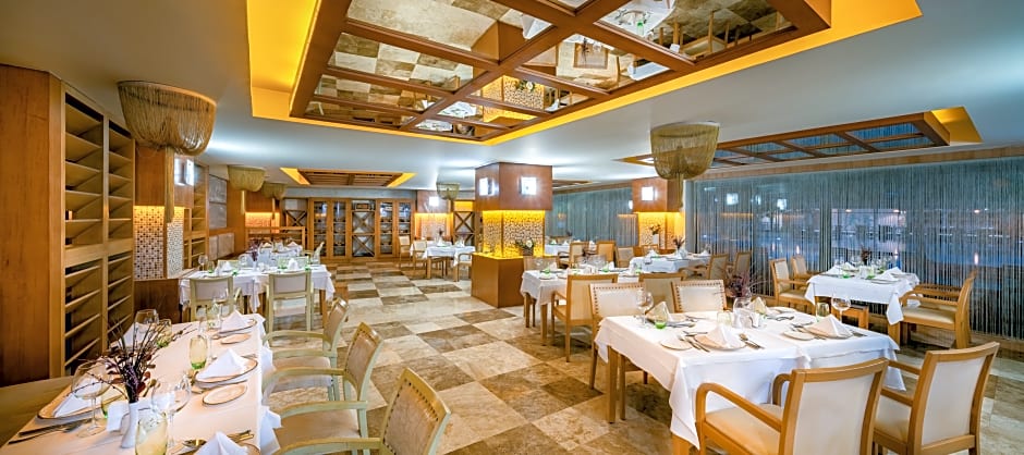 GRAVEL HOTELS SELECT