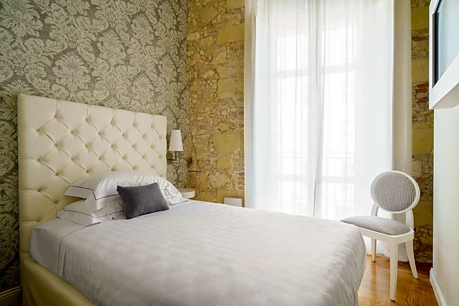 Boutique Hotel Carlo Felice