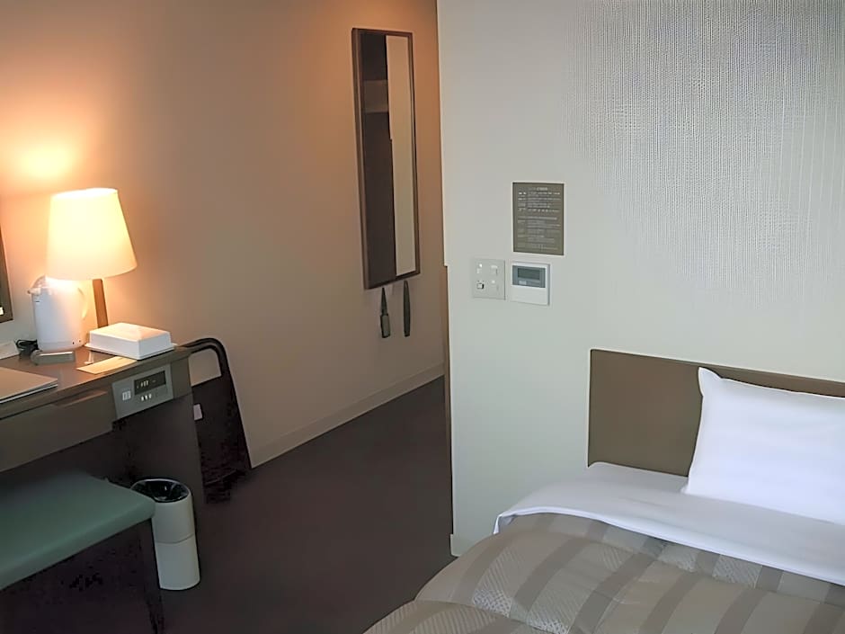 Hotel Route Inn Takasakieki Nishiguchi