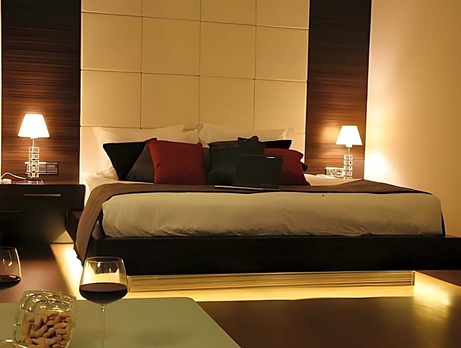 Hotel Samm Bistro Spa