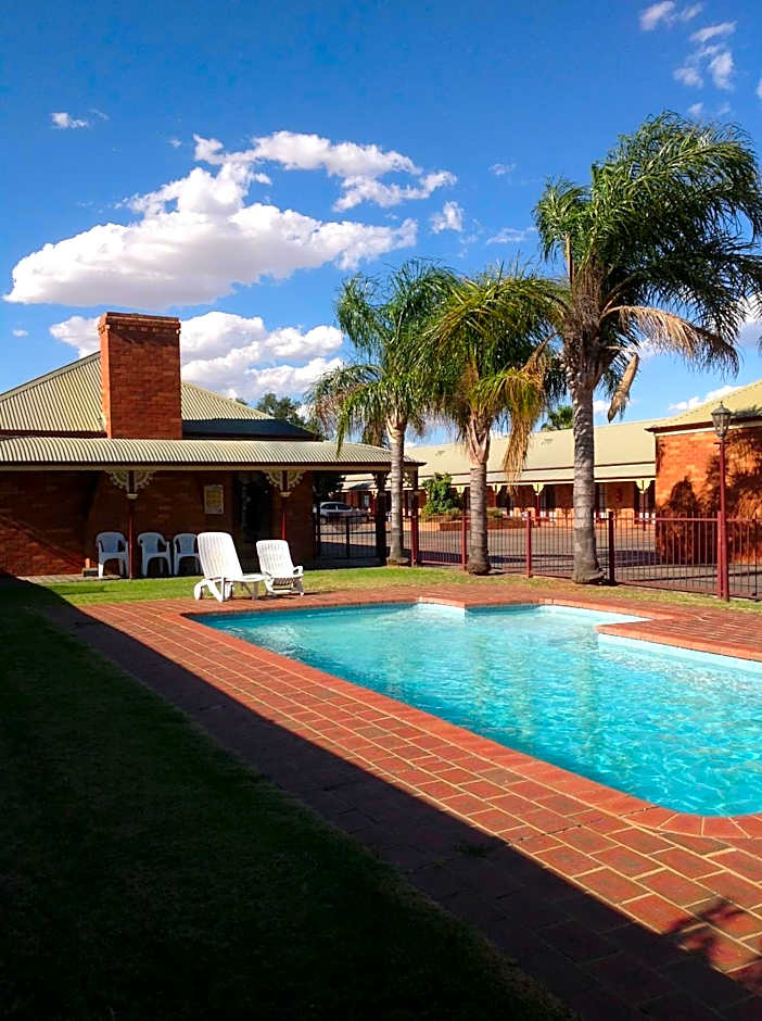 Philadelphia Motor Inn