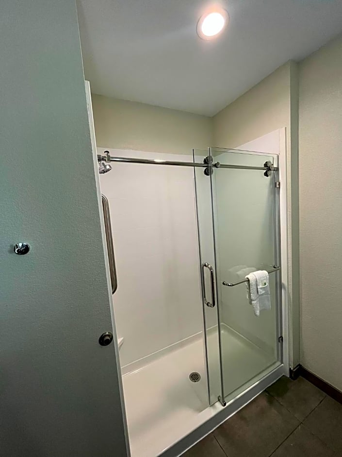 Sleep Inn Dallas Northwest - Irving