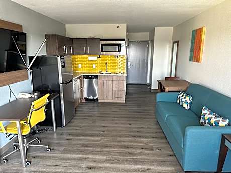 MainStay Suites Conover - Hickory