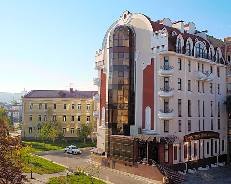 Staro Hotel