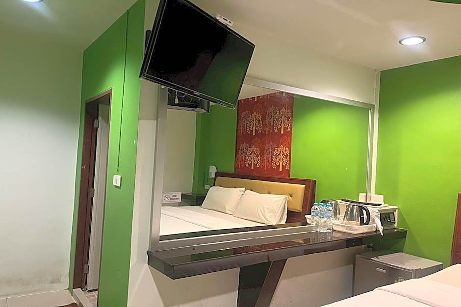 Krabi Orchid Hometel