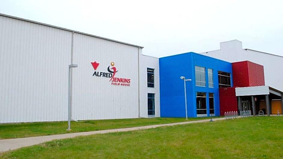 Ramada by Wyndham Prince Albert