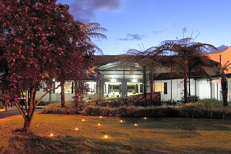 Estelar Recinto Del Pensamiento Hotel Y Centro De Convenciones