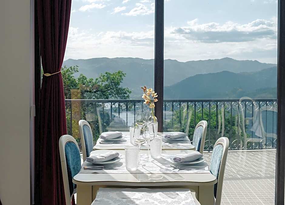 Pousadela Village & Spa