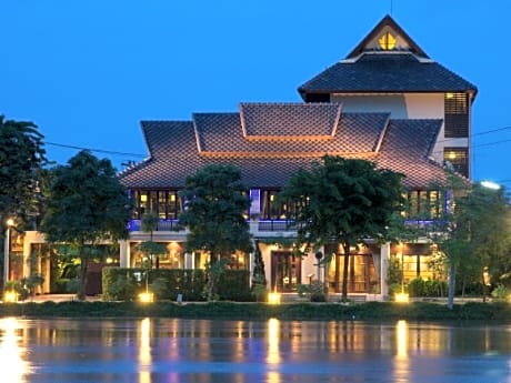 Yodia Heritage Hotel