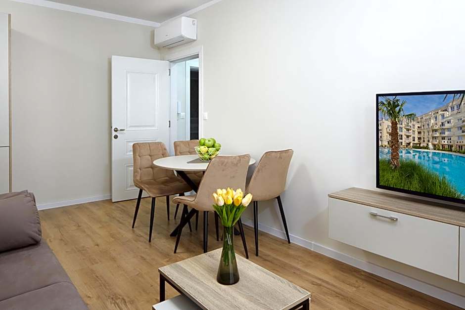 Bellicity Apart Complex