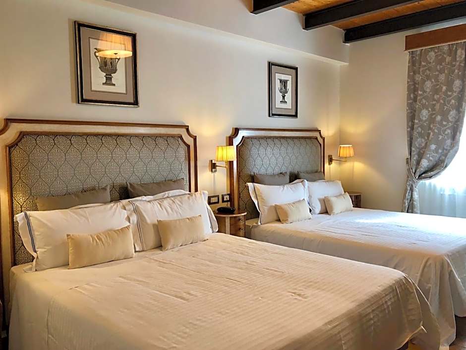 Four Points Flex by Sheraton Naples Marigliano