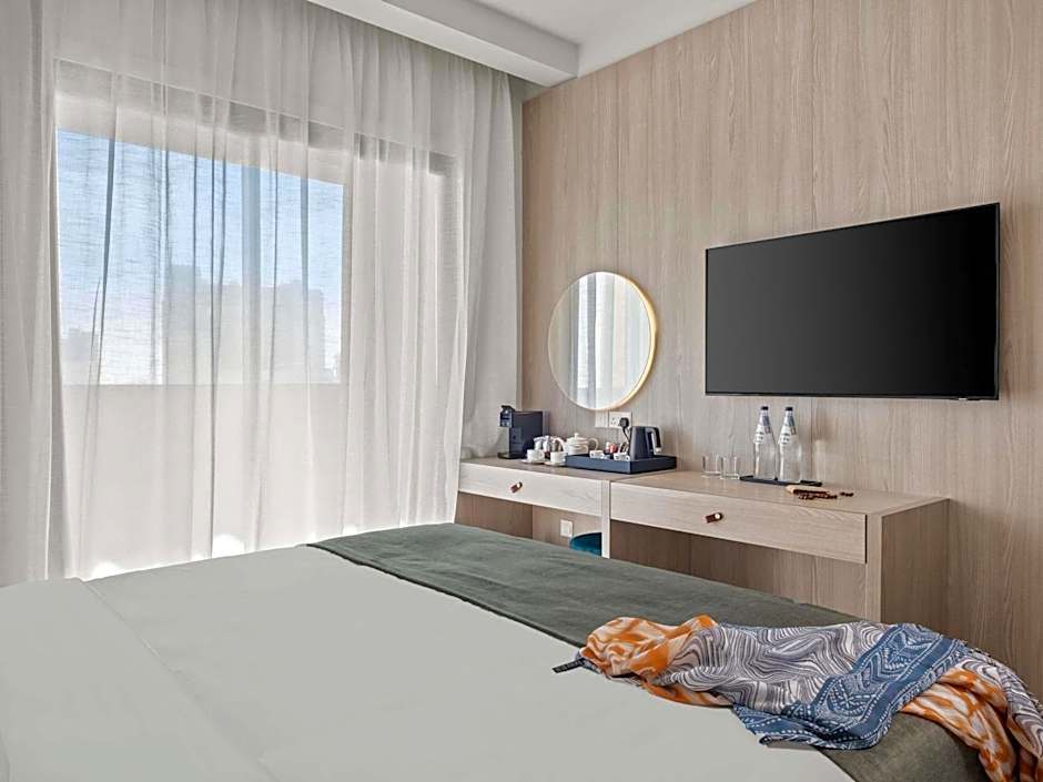 Mercure Larnaca City 