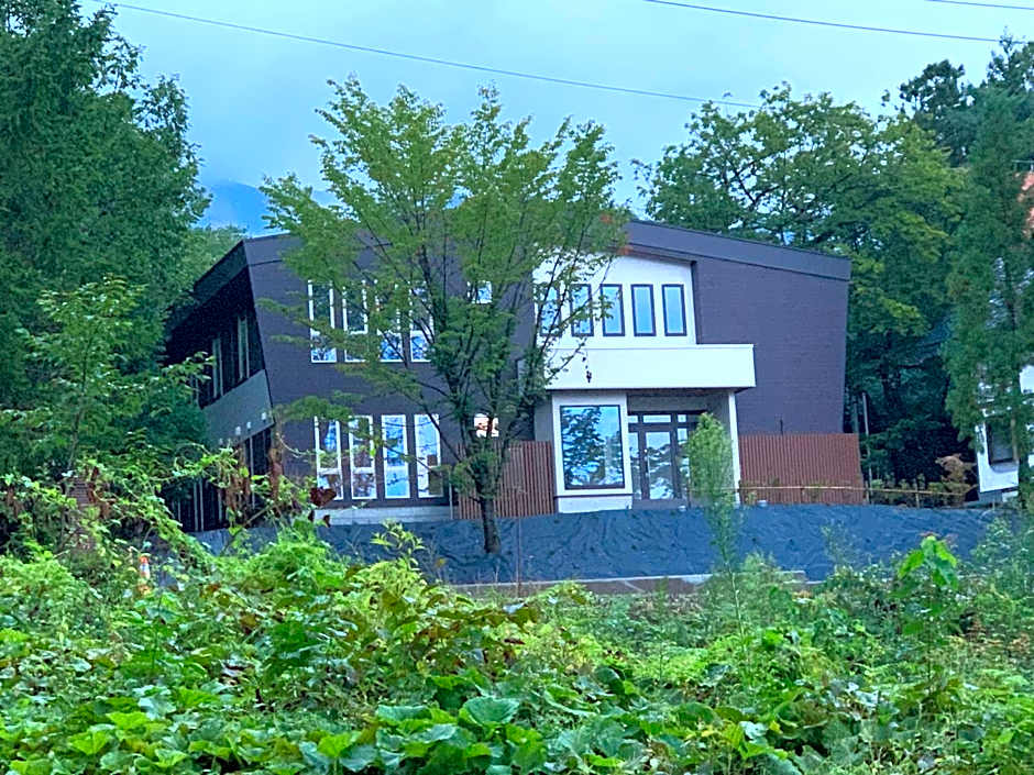 Wadano Forest Hotel & Apartments