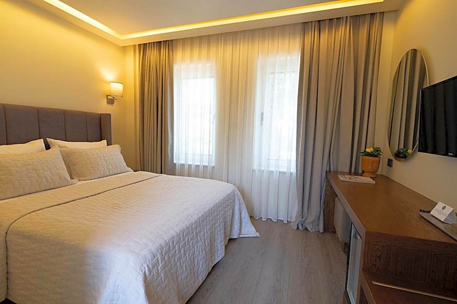 Casa Luna Hotel - Adult Only