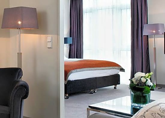 Wyndham Hannover Atrium