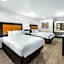 Americas Best Value Inn Kansas City E Independence