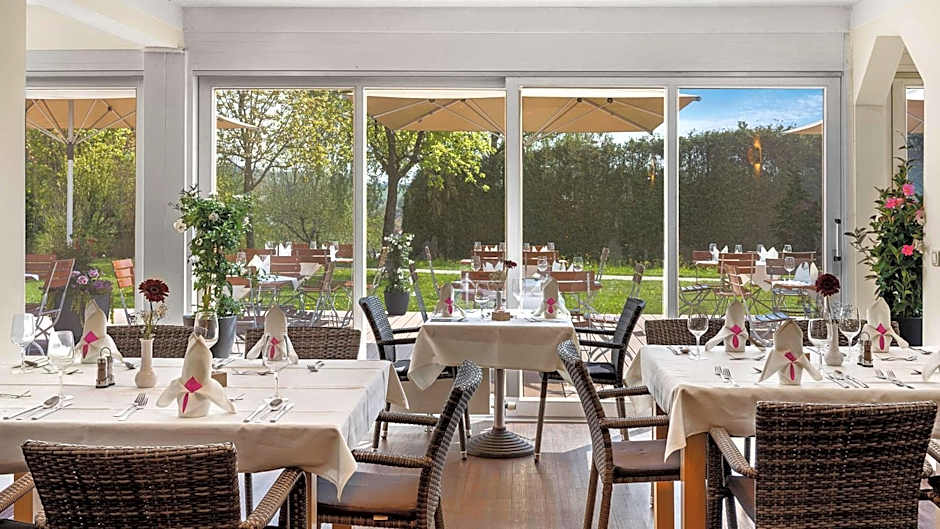 Best Western Aparthotel Birnbachhohe