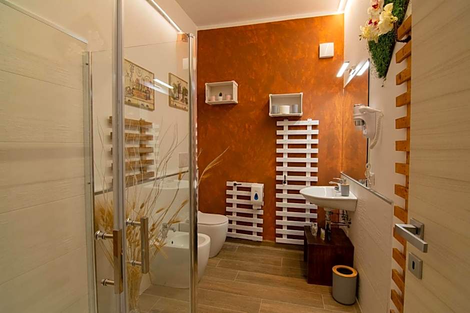 Boutique Relais Villa Sofia