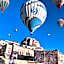 Drala Inn Cappadocia