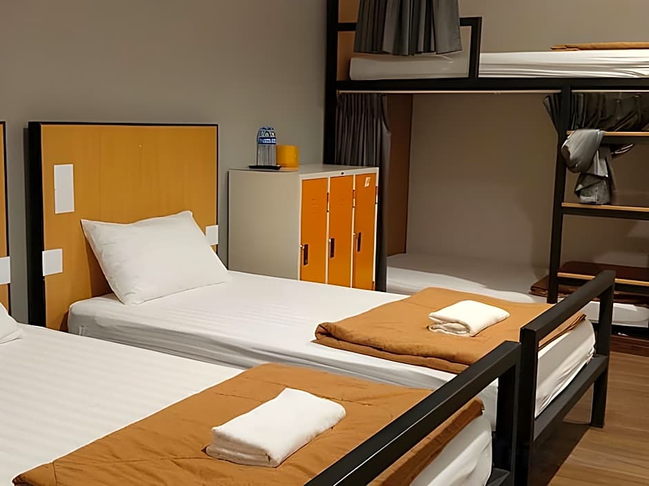 Thyme Xeriscape Hostel