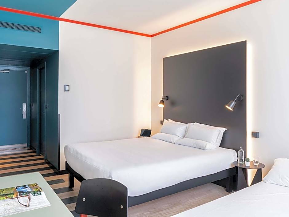 Ibis Styles Barcelona Sant Joan Despi