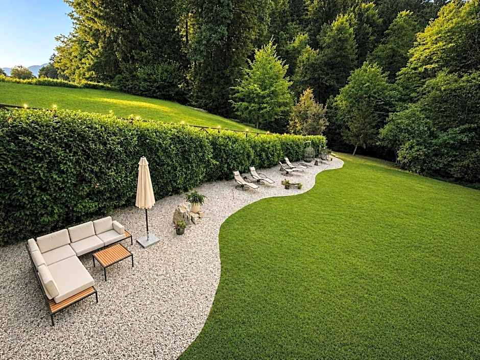 Nature Hotel Lukanc