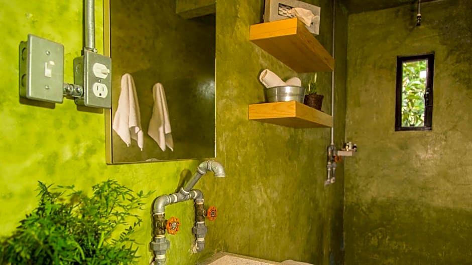 Agrado Guest House