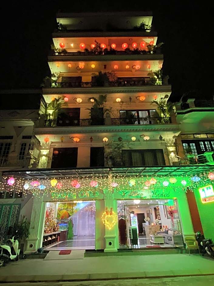 RIO HOTEL