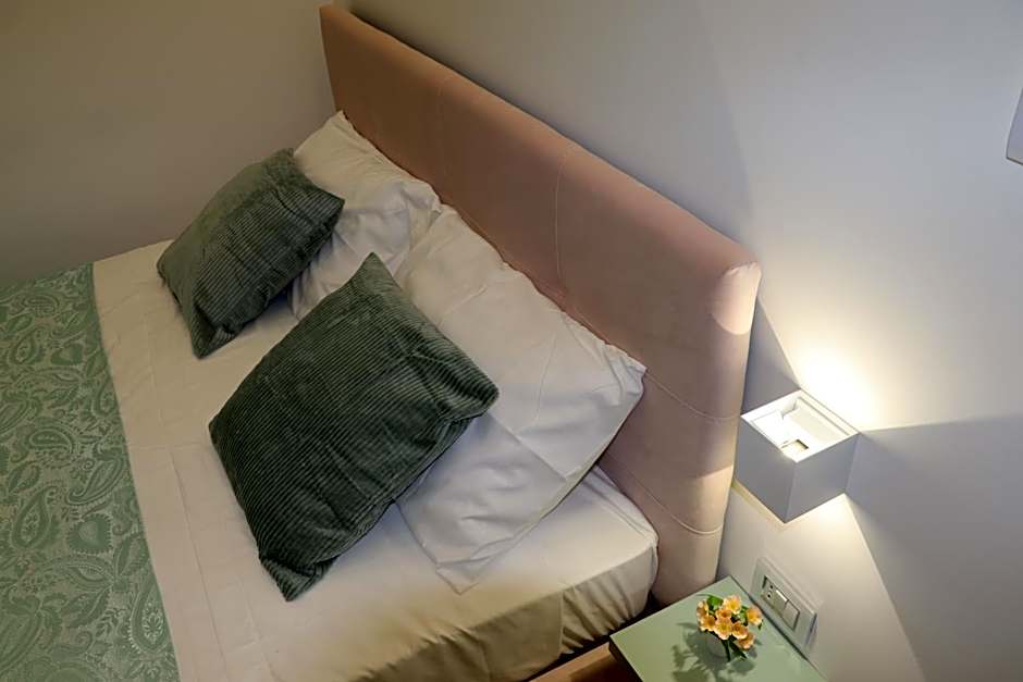 Barbaro Suite & Apartment