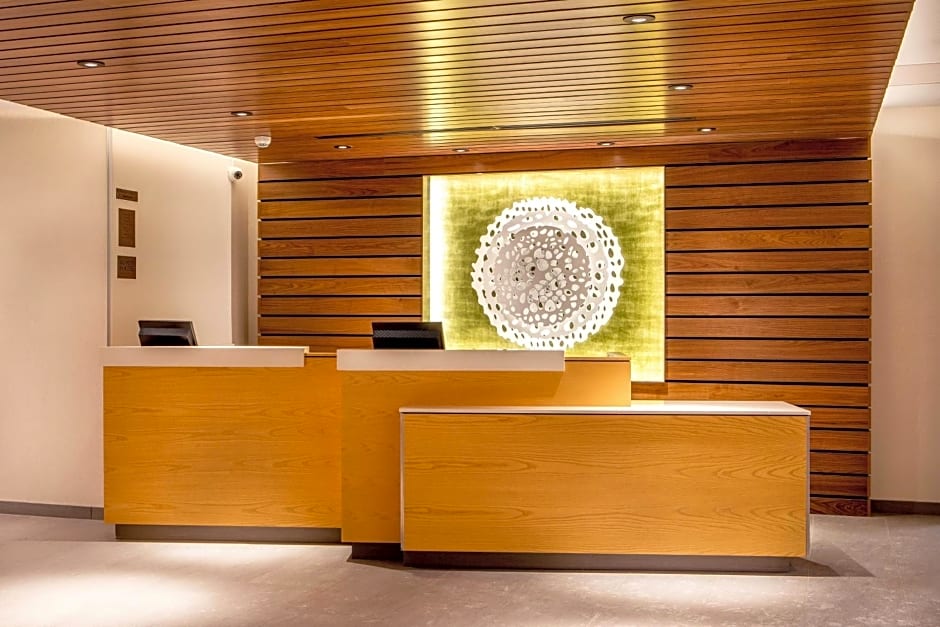 Fairfield Inn & Suites by Marriott Boston Walpole