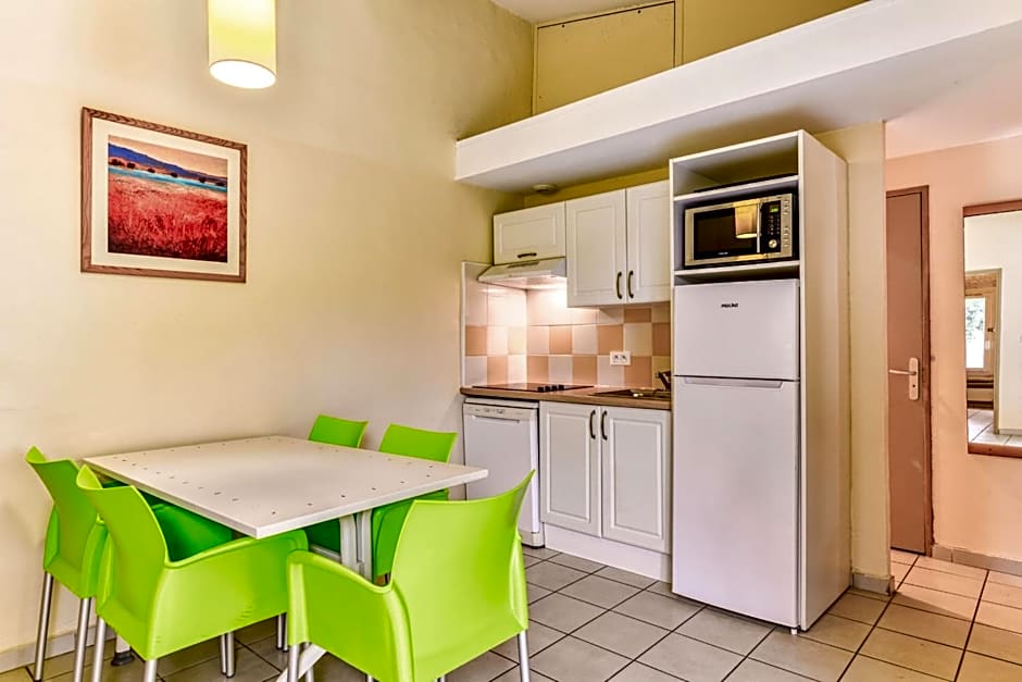 SOWELL RESIDENCES Les Lauriers Roses