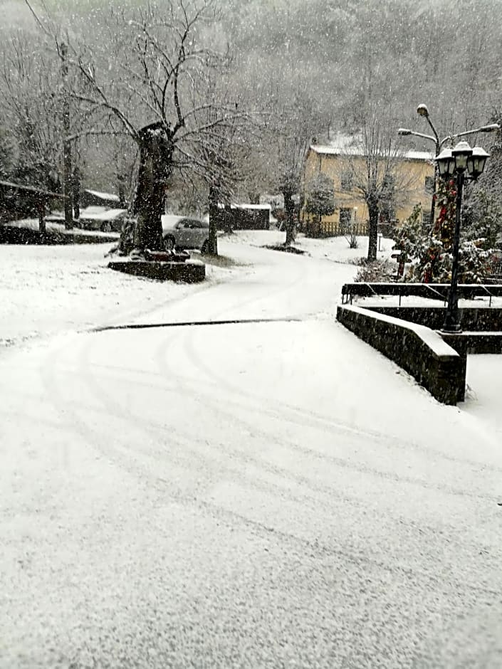 B&B Il Ghiro
