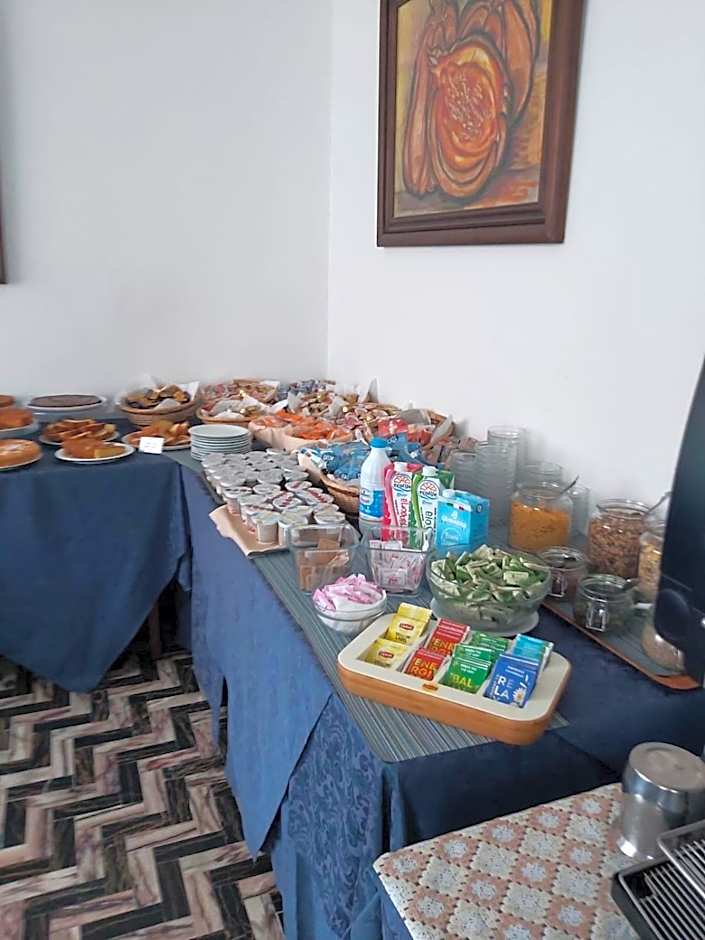 Hotel Jana