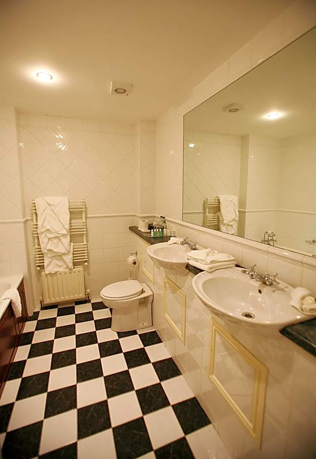 Sheedy's Boutique Hotel