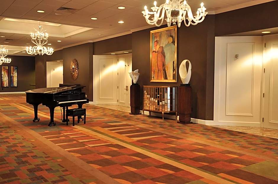 Hilton St. Louis Airport