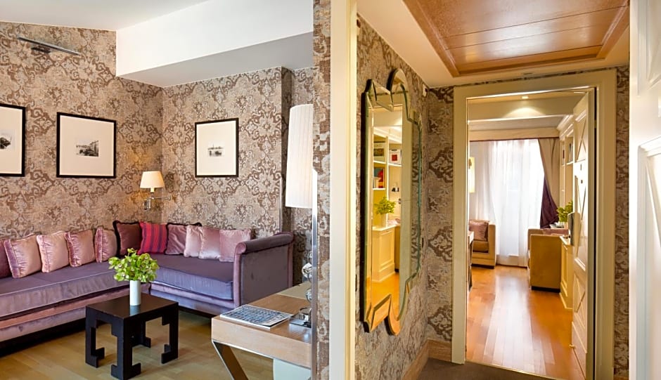 Splendid Venice - Starhotels Collezione