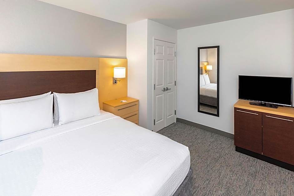 TownePlace Suites by Marriott Tulsa Broken Arrow