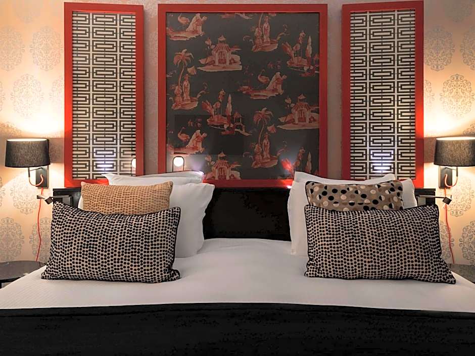 Hotel Stendhal Place Vendome Paris - Mgallery Collection