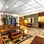 Quality Inn Barstow Route 66