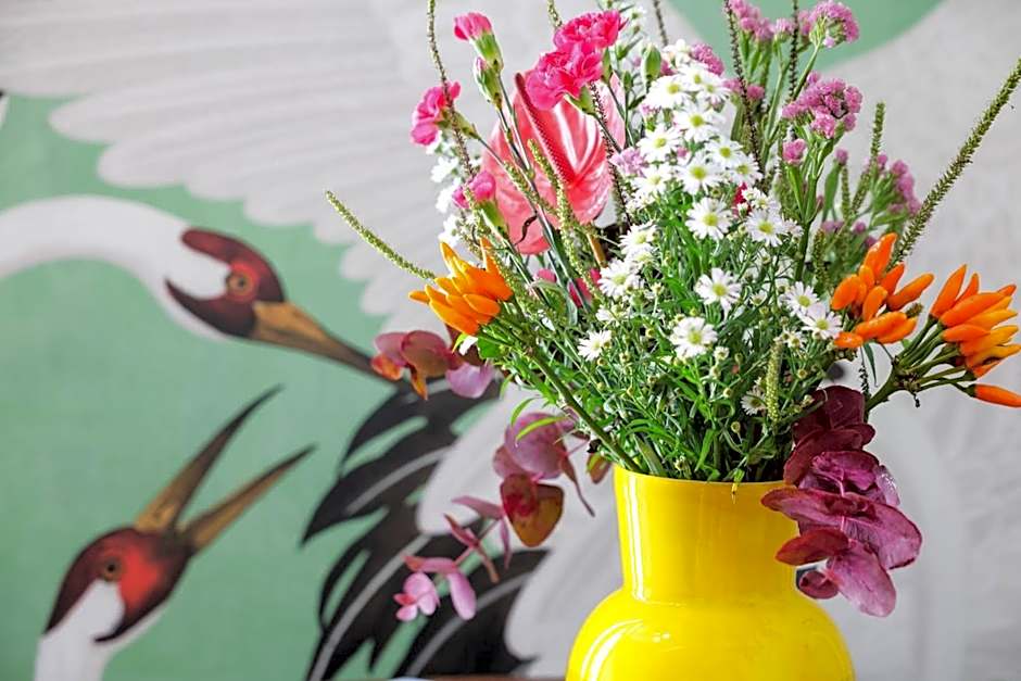 Boutiquehotel Petuh