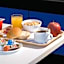 ibis budget Istres Trigance